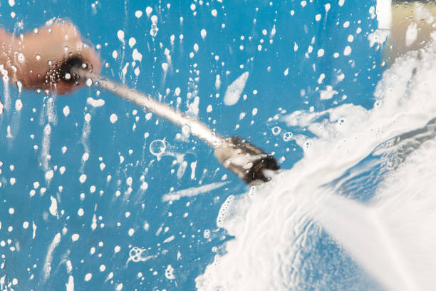 Best Gas Station Cleaning  in Ripley, MS