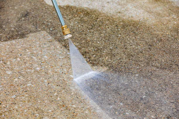 Best Factory Floor Cleaning  in Ripley, MS
